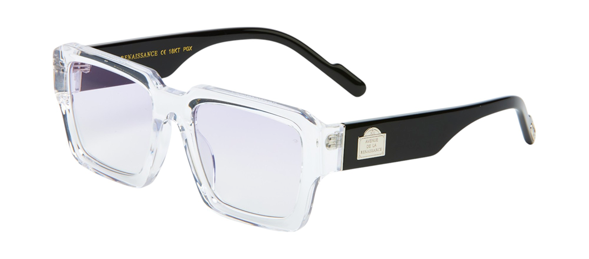 Renaissance XII C2 PGX